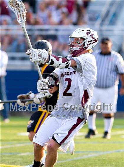 Thumbnail 3 in Sayville vs Garden City (NYSPHSAA Class B Regional Final) photogallery.