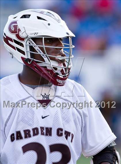 Thumbnail 1 in Sayville vs Garden City (NYSPHSAA Class B Regional Final) photogallery.