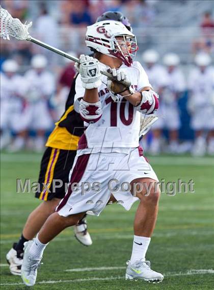 Thumbnail 3 in Sayville vs Garden City (NYSPHSAA Class B Regional Final) photogallery.