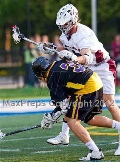 Thumbnail 3 in Sayville vs Garden City (NYSPHSAA Class B Regional Final) photogallery.
