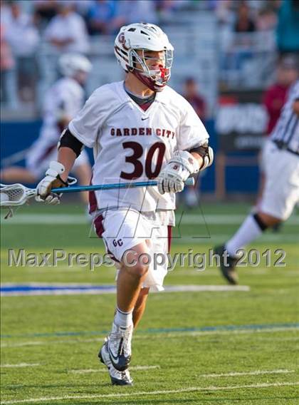 Thumbnail 2 in Sayville vs Garden City (NYSPHSAA Class B Regional Final) photogallery.