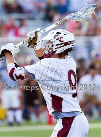 Thumbnail 3 in Sayville vs Garden City (NYSPHSAA Class B Regional Final) photogallery.