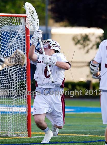 Thumbnail 2 in Sayville vs Garden City (NYSPHSAA Class B Regional Final) photogallery.