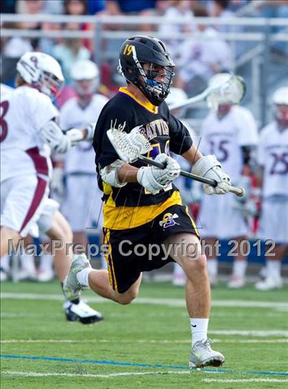 Thumbnail 1 in Sayville vs Garden City (NYSPHSAA Class B Regional Final) photogallery.