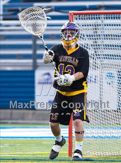 Thumbnail 3 in Sayville vs Garden City (NYSPHSAA Class B Regional Final) photogallery.
