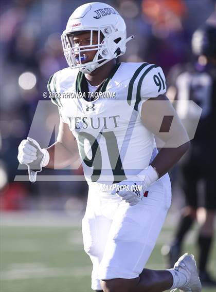 Thumbnail 1 in Strake Jesuit @ Fulshear photogallery.