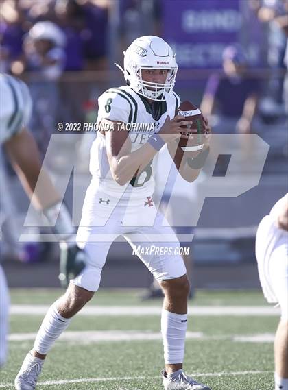 Thumbnail 1 in Strake Jesuit @ Fulshear photogallery.