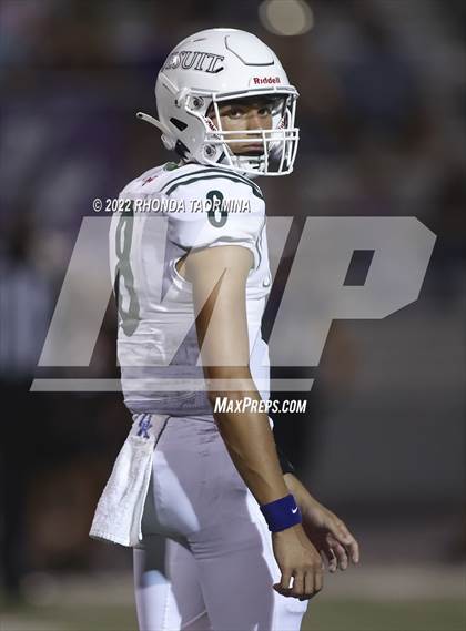 Thumbnail 3 in Strake Jesuit @ Fulshear photogallery.