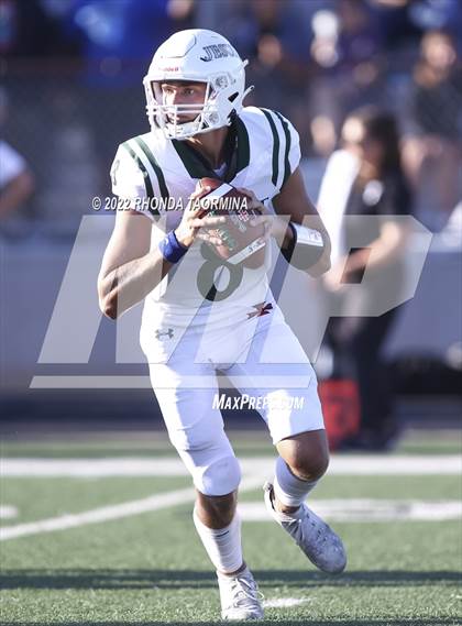 Thumbnail 1 in Strake Jesuit @ Fulshear photogallery.