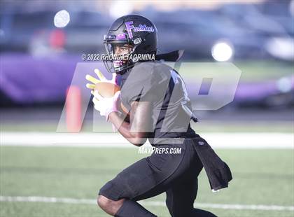 Thumbnail 2 in Strake Jesuit @ Fulshear photogallery.