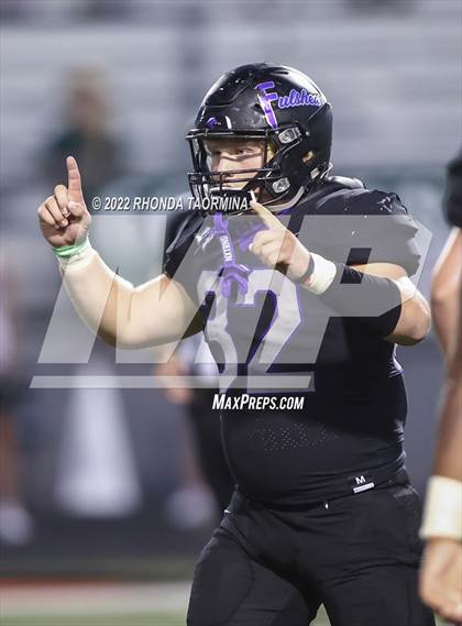Thumbnail 3 in Strake Jesuit @ Fulshear photogallery.