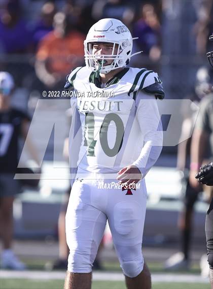 Thumbnail 3 in Strake Jesuit @ Fulshear photogallery.