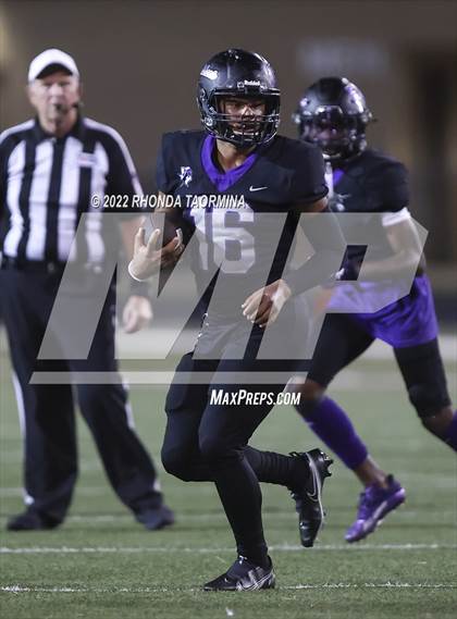 Thumbnail 1 in Strake Jesuit @ Fulshear photogallery.