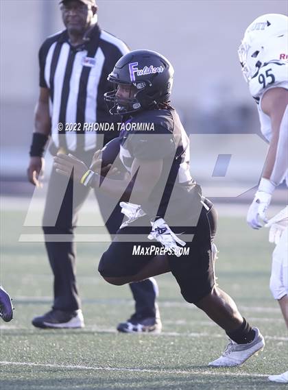 Thumbnail 3 in Strake Jesuit @ Fulshear photogallery.