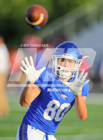 Thumbnail 1 in Southwest @ Weatherford photogallery.
