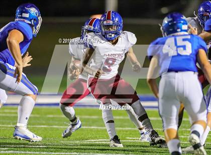 Thumbnail 2 in Southwest @ Weatherford photogallery.