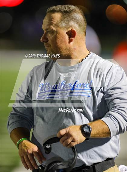 Thumbnail 2 in Southwest @ Weatherford photogallery.