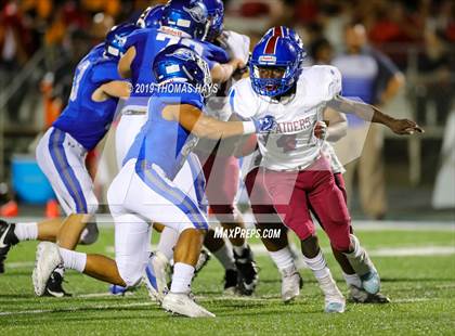 Thumbnail 2 in Southwest @ Weatherford photogallery.