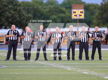 Thumbnail 2 in Southwest @ Weatherford photogallery.