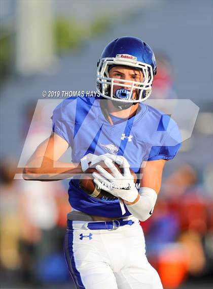 Thumbnail 1 in Southwest @ Weatherford photogallery.