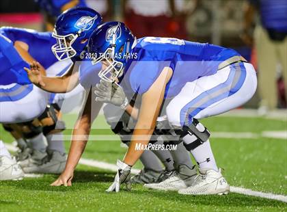 Thumbnail 2 in Southwest @ Weatherford photogallery.
