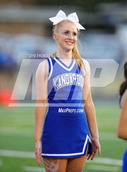 Thumbnail 2 in Southwest @ Weatherford photogallery.