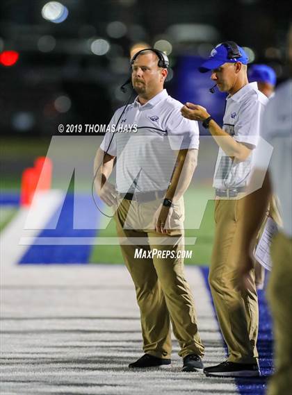 Thumbnail 1 in Southwest @ Weatherford photogallery.