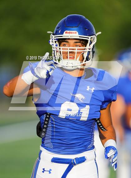 Thumbnail 1 in Southwest @ Weatherford photogallery.