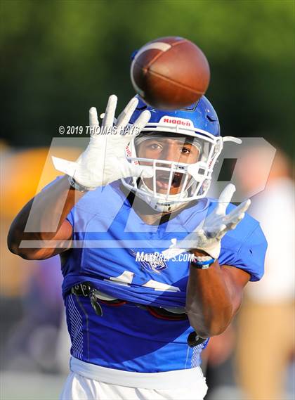 Thumbnail 1 in Southwest @ Weatherford photogallery.