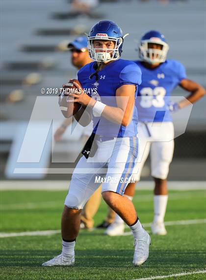 Thumbnail 1 in Southwest @ Weatherford photogallery.