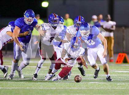 Thumbnail 3 in Southwest @ Weatherford photogallery.