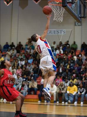 Thumbnail 3 in Princess Anne vs. Lake Taylor (ER AAA Semifinal) photogallery.