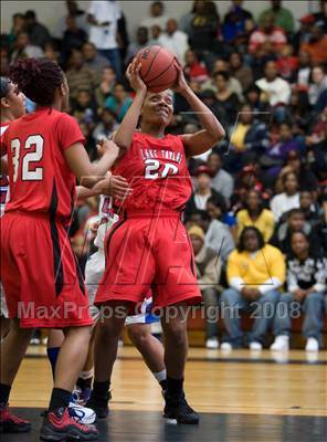 Thumbnail 1 in Princess Anne vs. Lake Taylor (ER AAA Semifinal) photogallery.