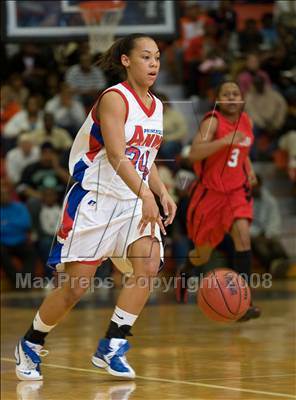 Thumbnail 1 in Princess Anne vs. Lake Taylor (ER AAA Semifinal) photogallery.