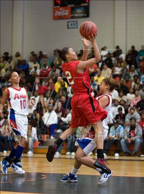 Thumbnail 3 in Princess Anne vs. Lake Taylor (ER AAA Semifinal) photogallery.