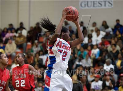 Thumbnail 2 in Princess Anne vs. Lake Taylor (ER AAA Semifinal) photogallery.