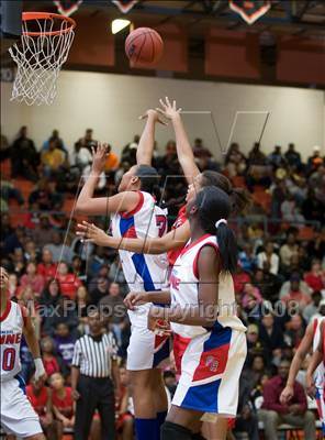 Thumbnail 1 in Princess Anne vs. Lake Taylor (ER AAA Semifinal) photogallery.