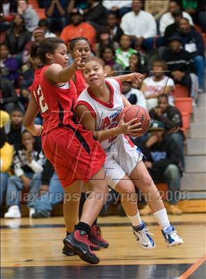 Thumbnail 2 in Princess Anne vs. Lake Taylor (ER AAA Semifinal) photogallery.
