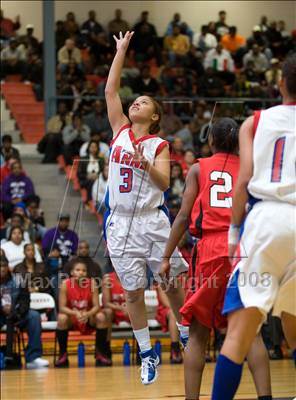 Thumbnail 2 in Princess Anne vs. Lake Taylor (ER AAA Semifinal) photogallery.
