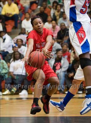 Thumbnail 2 in Princess Anne vs. Lake Taylor (ER AAA Semifinal) photogallery.