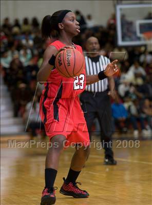 Thumbnail 1 in Princess Anne vs. Lake Taylor (ER AAA Semifinal) photogallery.