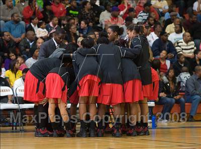 Thumbnail 1 in Princess Anne vs. Lake Taylor (ER AAA Semifinal) photogallery.