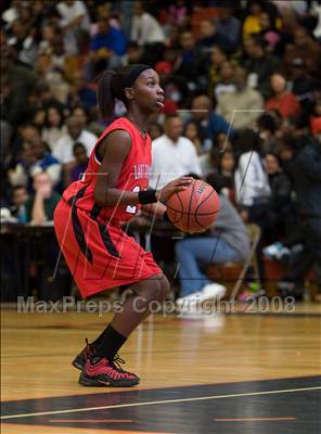 Thumbnail 3 in Princess Anne vs. Lake Taylor (ER AAA Semifinal) photogallery.
