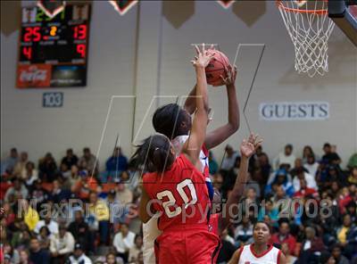 Thumbnail 2 in Princess Anne vs. Lake Taylor (ER AAA Semifinal) photogallery.