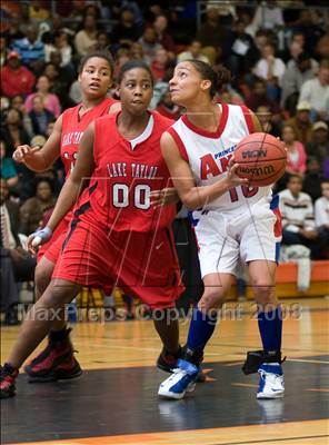 Thumbnail 1 in Princess Anne vs. Lake Taylor (ER AAA Semifinal) photogallery.