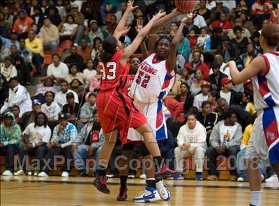 Thumbnail 2 in Princess Anne vs. Lake Taylor (ER AAA Semifinal) photogallery.