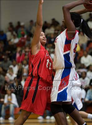 Thumbnail 3 in Princess Anne vs. Lake Taylor (ER AAA Semifinal) photogallery.