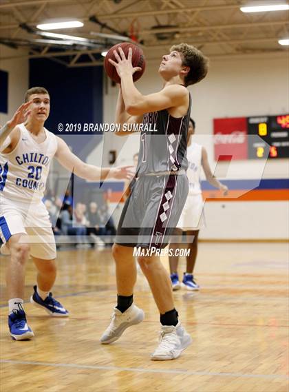 Thumbnail 2 in Thorsby @ Chilton County photogallery.