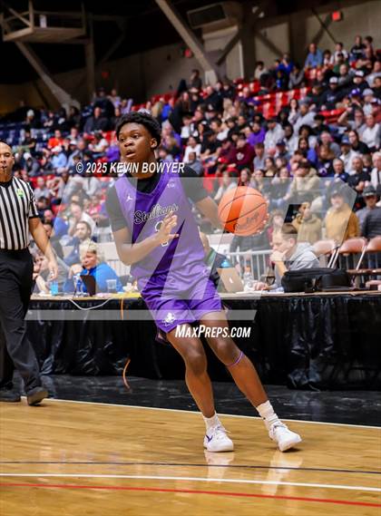 Thumbnail 1 in St. Francis DeSales vs Bishop Watterson (OHSAA D3 Central 2 District Championship) photogallery.