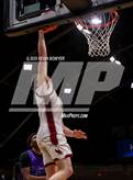 Photo from the gallery "St. Francis DeSales vs Bishop Watterson (OHSAA D3 Central 2 District Championship)"